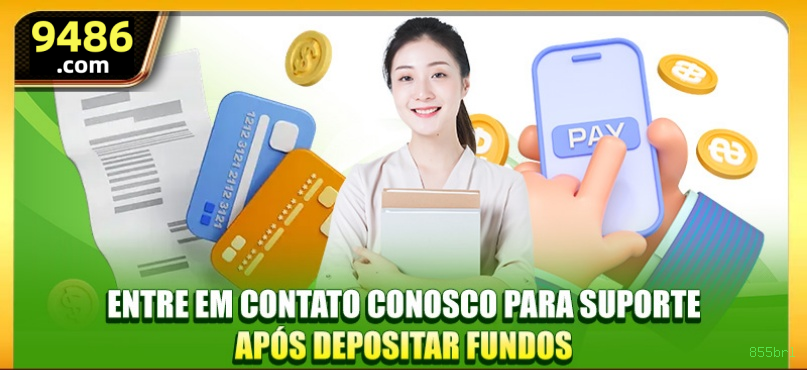 Streaming 4K no cassino ao vivo da 855brl