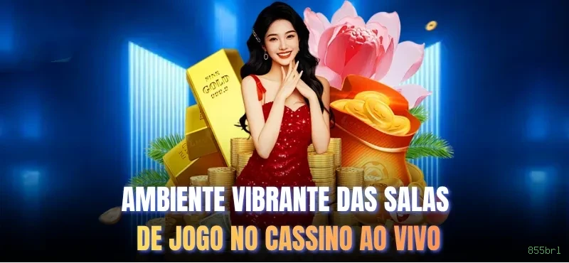 Siga a 855brl no Facebook