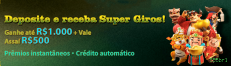 Promoções e bônus exclusivos da 855brl