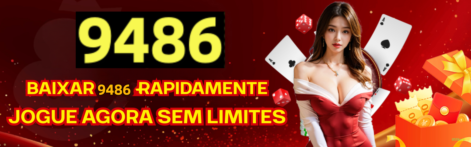 Equipe de suporte ao cliente da 855brl